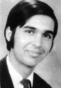 Charles A. Binz