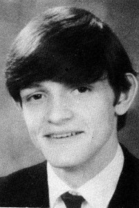 Christopher M. Coleman