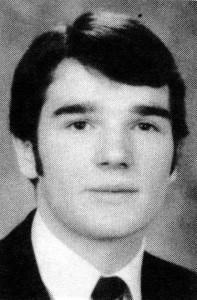 Stuart Dick