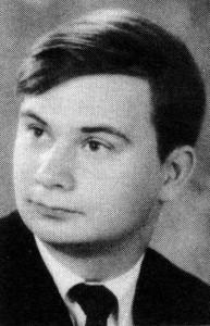 Bruce Falkins
