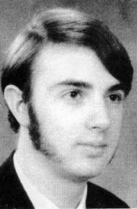 Eric K. Giesbrecht