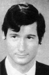 John R. Hislop