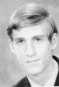 David Henry King