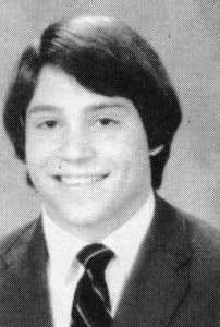Tad C. Luckey