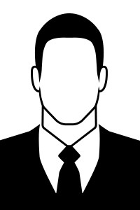 Male-Headshot-Silhouette