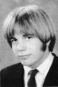 Mike McGeer