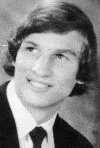 James M. Mitchell