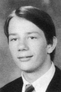 J. Alistair B. Palmer