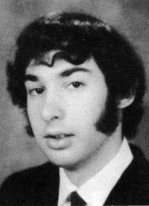 Robert G. A. Petrovic