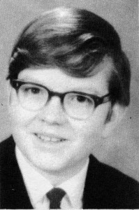Timothy R. Sehmer