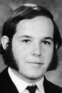 Glen A. Walker