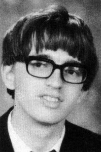 B. Christopher Whyte