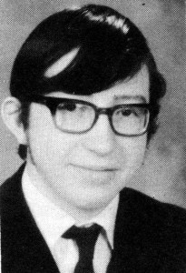 Fred Yerbury