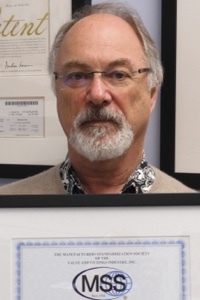 Ross Waters